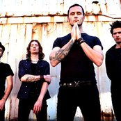 Dead Letter Circus - List pictures