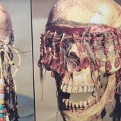 Clarence Clarity - List pictures