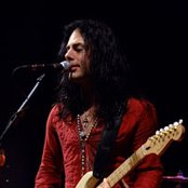 Richie Kotzen - List pictures