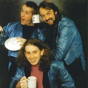 Arrogant Worms - List pictures