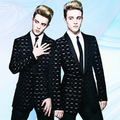 Jedward - List pictures