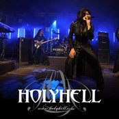 Holyhell - List pictures