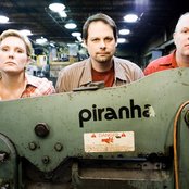 Eleventh Dream Day - List pictures