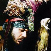 Dr. John - List pictures