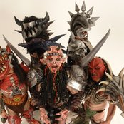 Gwar - List pictures