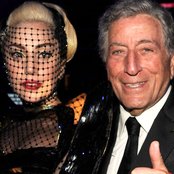 Tony Bennett & Lady Gaga - List pictures
