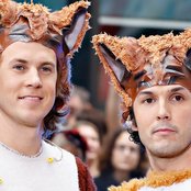 Ylvis - List pictures