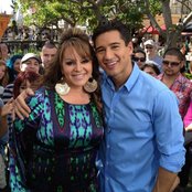 Jenni Rivera - List pictures