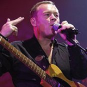 Ali Campbell - List pictures