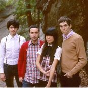 The Pains Of Being Pure At Heart - List pictures