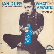 Ian Dury - List pictures