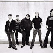 Juliana Theory - List pictures