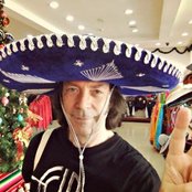 Steve Hackett - List pictures