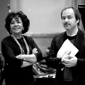 David Arnold - List pictures