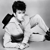 Visage - List pictures