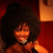 Inna Modja - List pictures