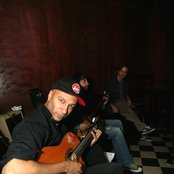 The Nightwatchman - List pictures