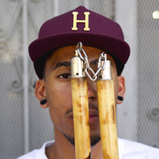 Hodgy Beats - List pictures