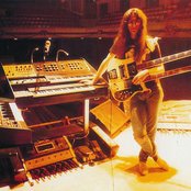 Geddy Lee - List pictures