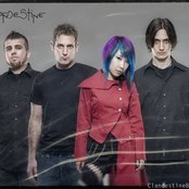 Clandestine - List pictures