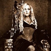 Leaves' Eyes - List pictures