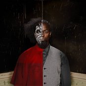 Tech N9ne Collabos - List pictures