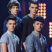 Union J - List pictures