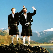 Arab Strap - List pictures