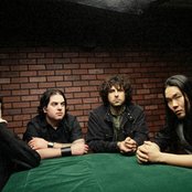 Unwritten Law - List pictures