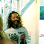 Dj Harvey - List pictures