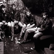 The Huntingtons - List pictures