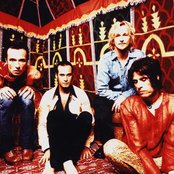 Stone Temple Pilots - List pictures