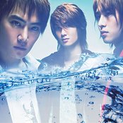 The Trax - List pictures