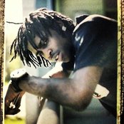 Chief Keef - List pictures