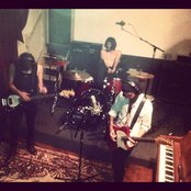 Beware Of Darkness - List pictures