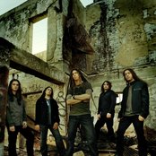 Shadows Fall - List pictures