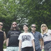 The Julie Ruin - List pictures