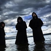 Ulver - List pictures