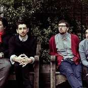 Eliza And The Bear - List pictures