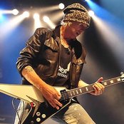 Michael Schenker Group - List pictures
