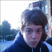 Benjamin Francis Leftwich - List pictures