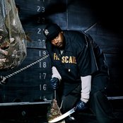 Ghostface Killah - List pictures