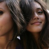 Meg & Dia - List pictures