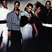 Debarge - List pictures