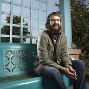 William Fitzsimmons - List pictures