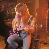 Bruce Dickinson - List pictures