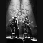 Acoustic Alchemy - List pictures