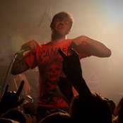 Black Bomb A - List pictures