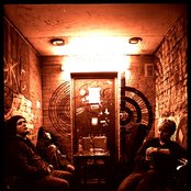 Quench - List pictures