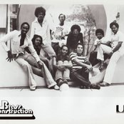 Brass Construction - List pictures